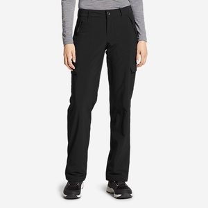 Eddie Bauer | Polar Fleece Lined Utility Pants